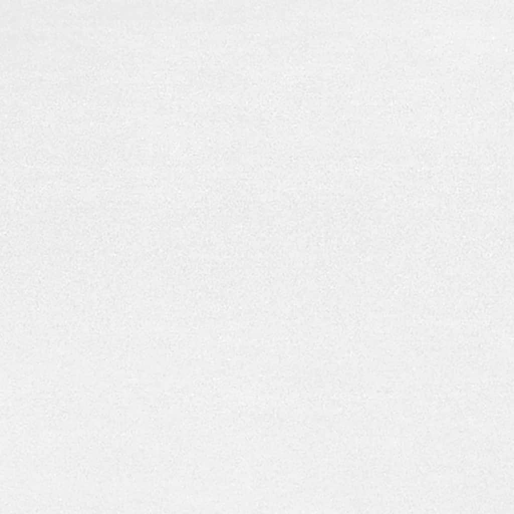 Matratze 160 x 200 cm 7 Zonen PU Schaum 10 cm H2 H3