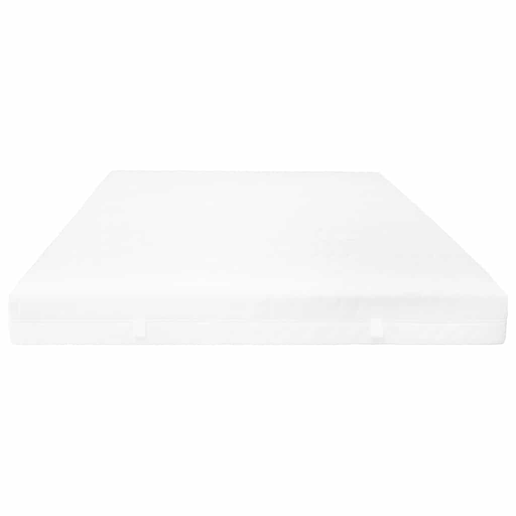 Matratze 120 x 200 cm 7 Zonen Taschenfedern 20 cm H3