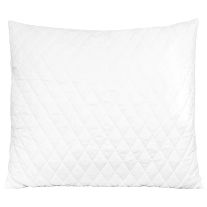 Kissen 2 Stk. 70×60×14 cm Memory-Schaum
