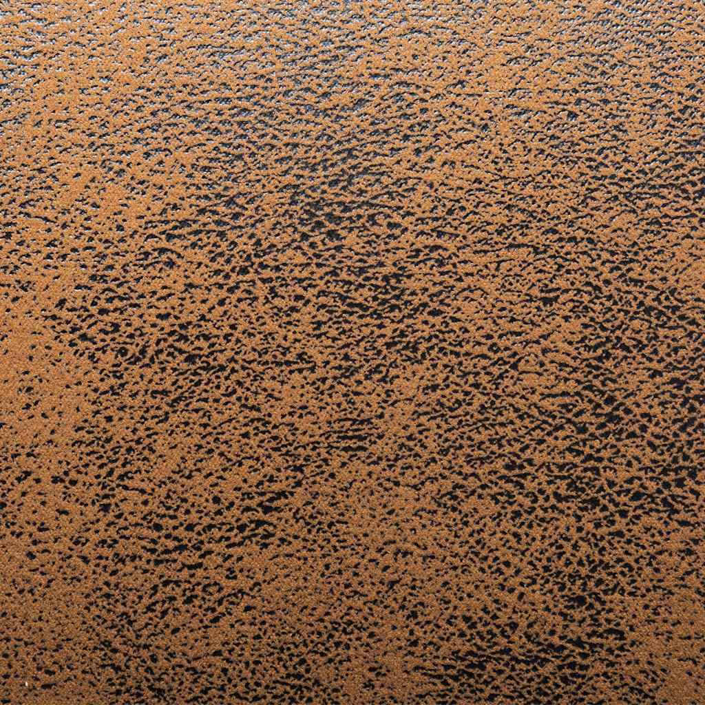Sofasessel Braun 70x69x72 cm Wildlederimitat