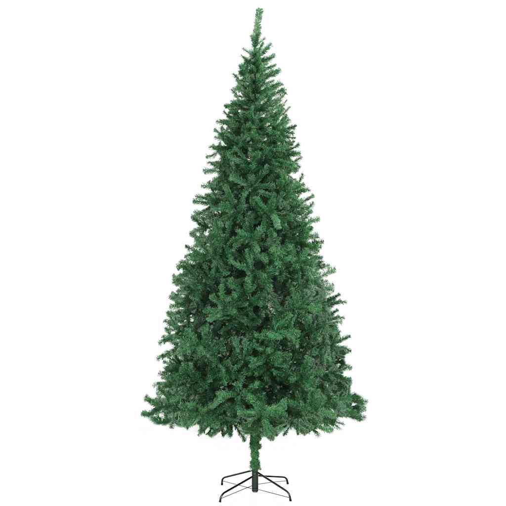 Künstlicher Weihnachtsbaum 300 cm Grün