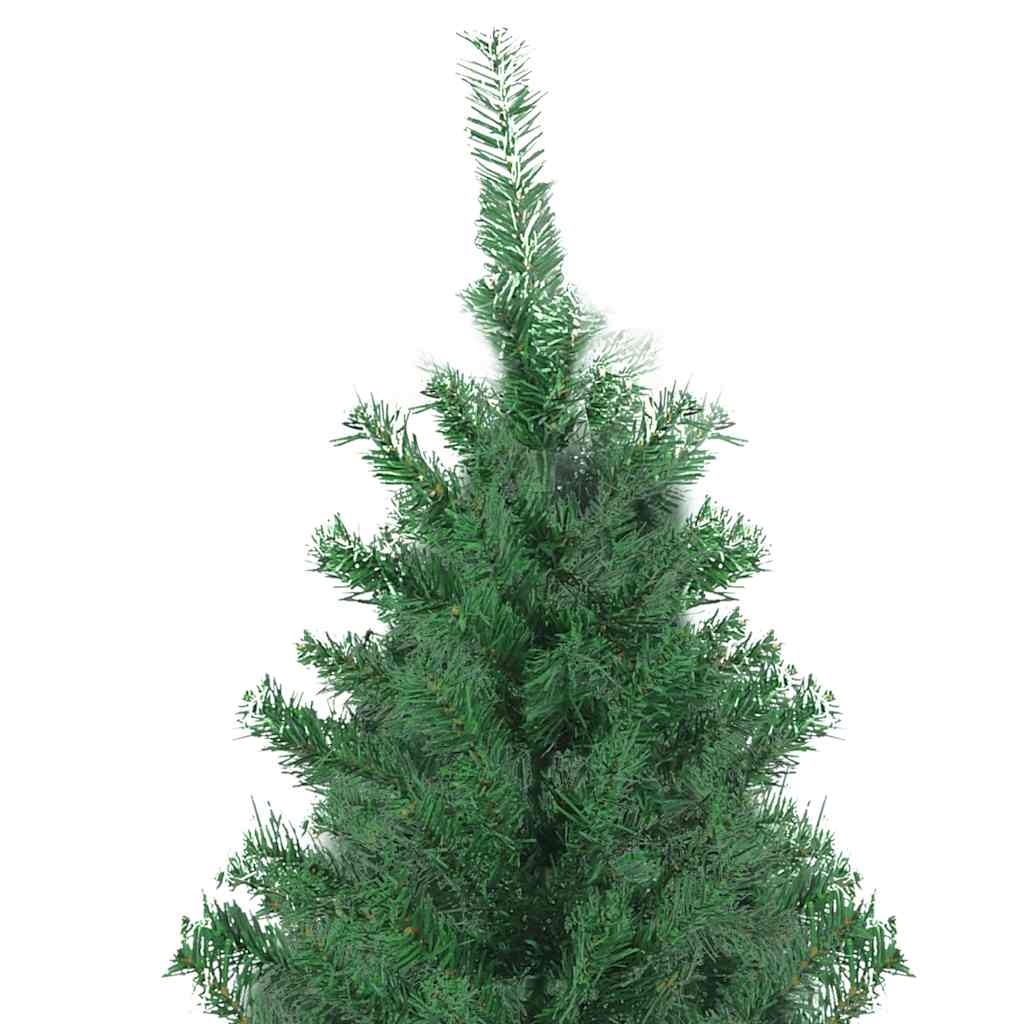 Künstlicher Weihnachtsbaum 300 cm Grün