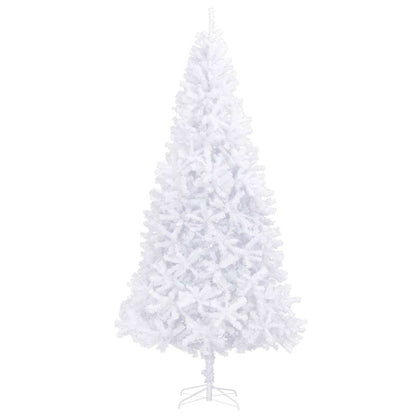 Künstlicher Weihnachtsbaum 300 cm Weiß