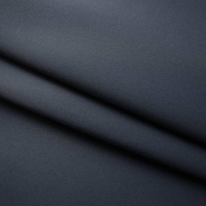 Verdunkelungsvorhänge mit Haken 2 Stk. Anthrazit 140x175cm