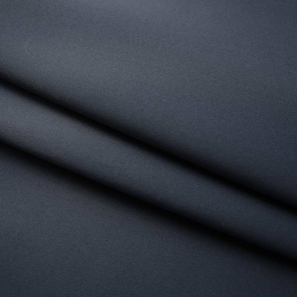 Verdunkelungsvorhänge mit Haken 2 Stk. Anthrazit 140x225cm