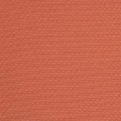 Sonnenschirm mit Aluminium-Mast 180x110 cm Terrakotta