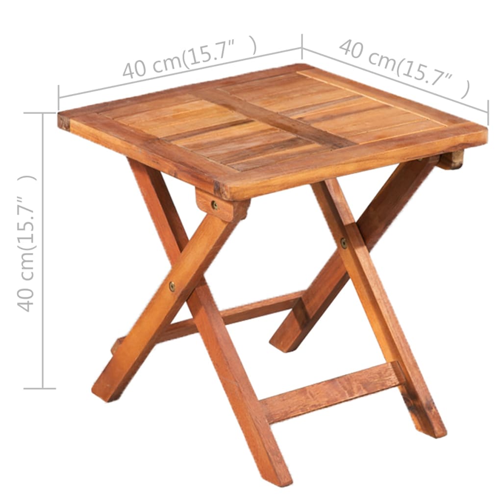 Sonnenliegen 2 Stk. mit Tisch Poly Rattan Massivholz Akazie