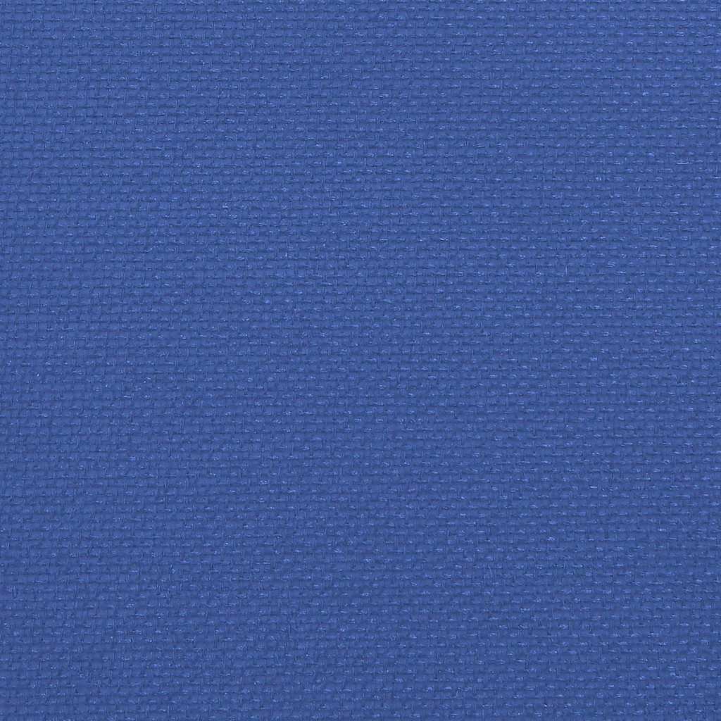 Profi-Partyzelt Faltbar 3x4 m Stahl Blau
