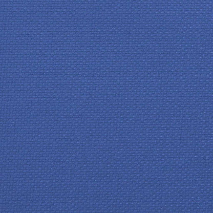 Profi-Partyzelt Faltbar 3x4 m Stahl Blau