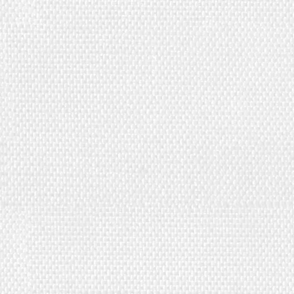 Profi-Partyzelt Faltbar mit 3 Seitenwänden 280x410x315 cm Stahl Weiß