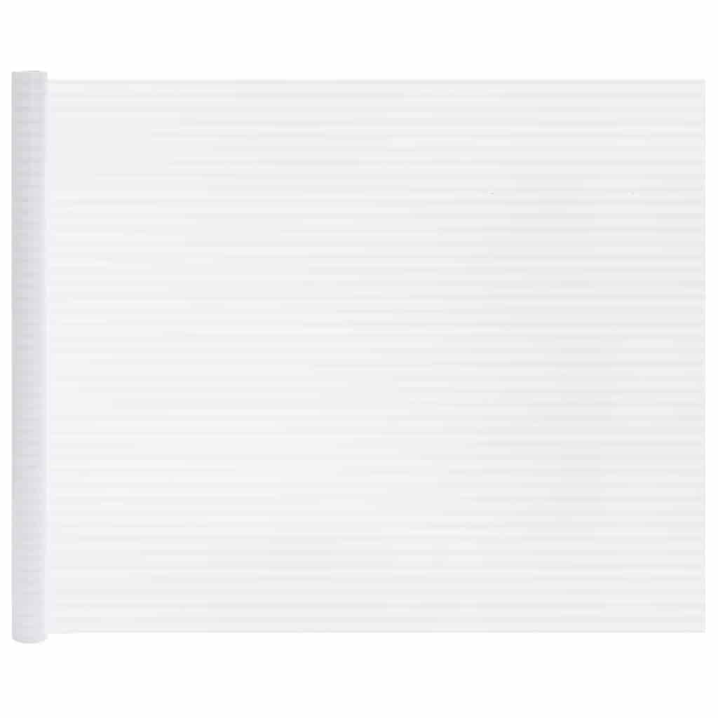 Fensterfolie Matt Streifen-Design 0,9x100 m PVC
