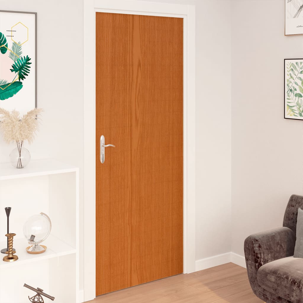 Selbstklebende Möbelfolie Eiche 500 x 90 cm PVC