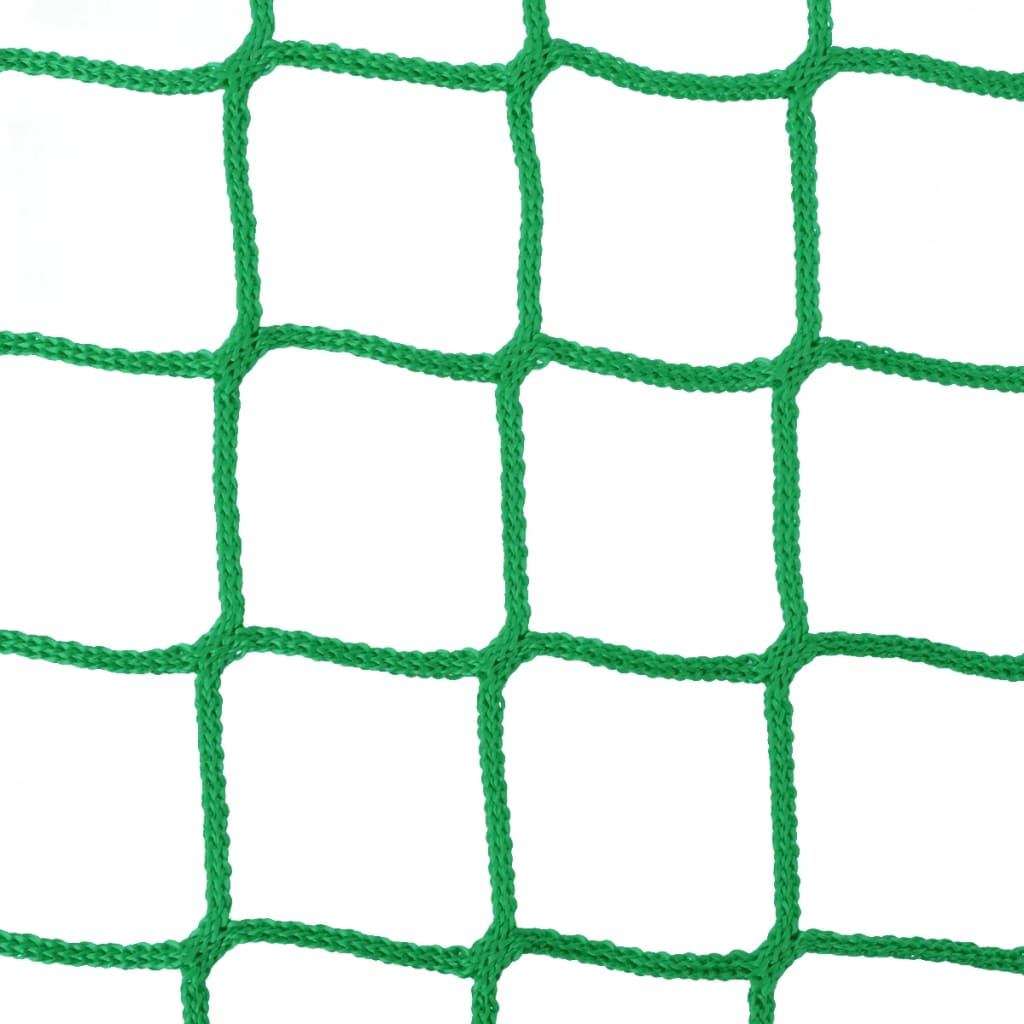 Heunetze 4 Stk. Rund 0,75x0,75 m PP