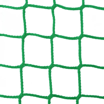 Heunetze 4 Stk. Rund 1x1 m PP