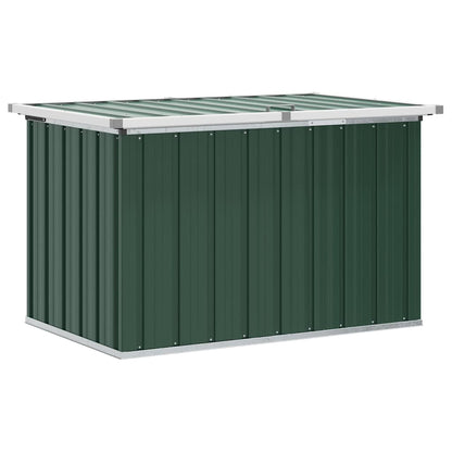 Garten-Aufbewahrungsbox Grün 109 x 67 x 65 cm