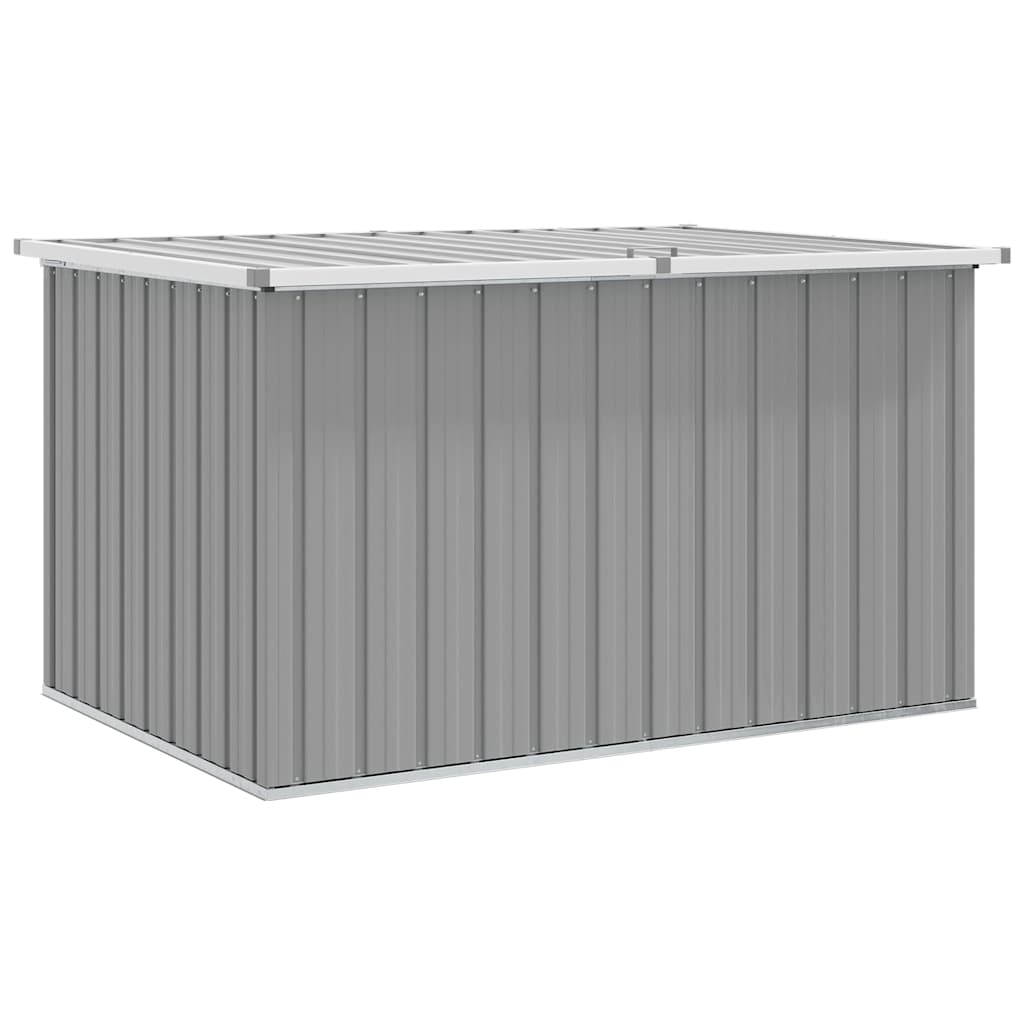 Gartenbox Grau 150x101x91 cm