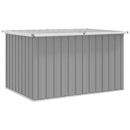 Gartenbox Grau 150x101x91 cm