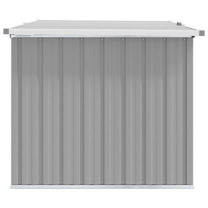Gartenbox Grau 150x101x91 cm