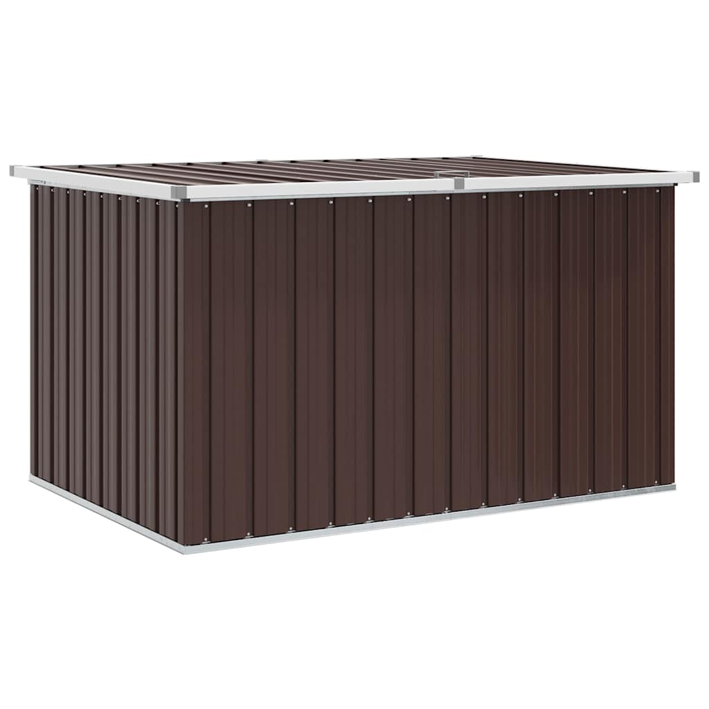 Gartenbox Braun 150x101x91 cm