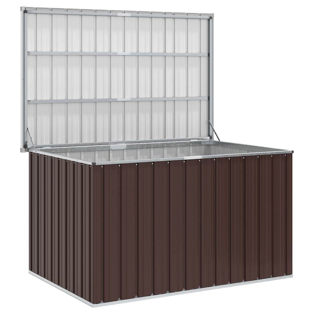 Gartenbox Braun 150x101x91 cm