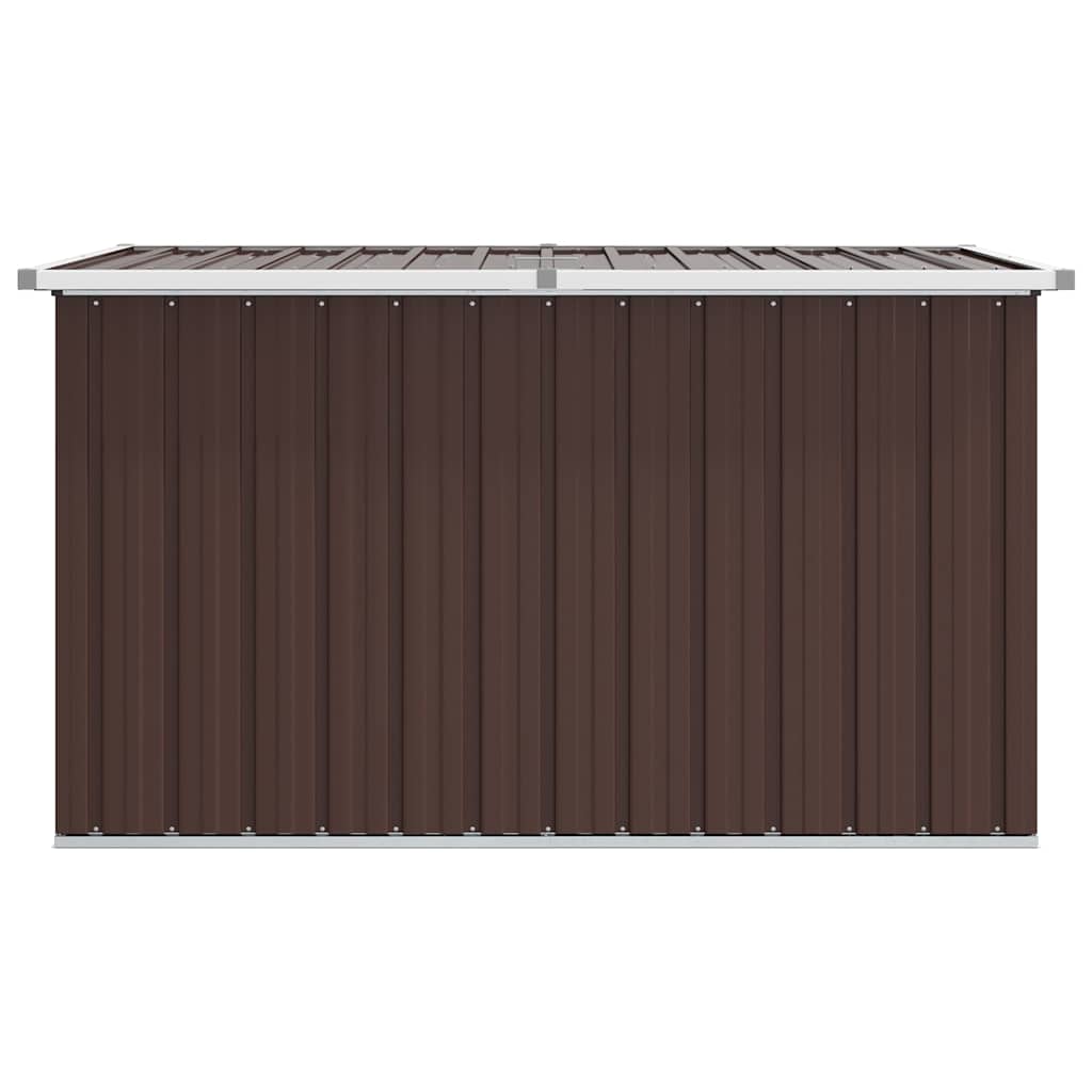 Gartenbox Braun 150x101x91 cm