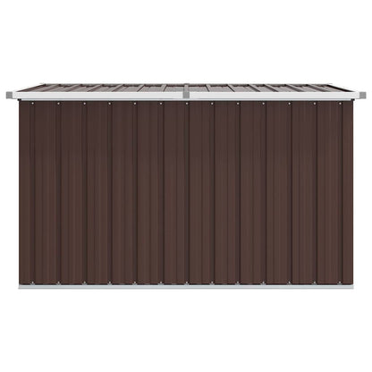 Gartenbox Braun 150x101x91 cm