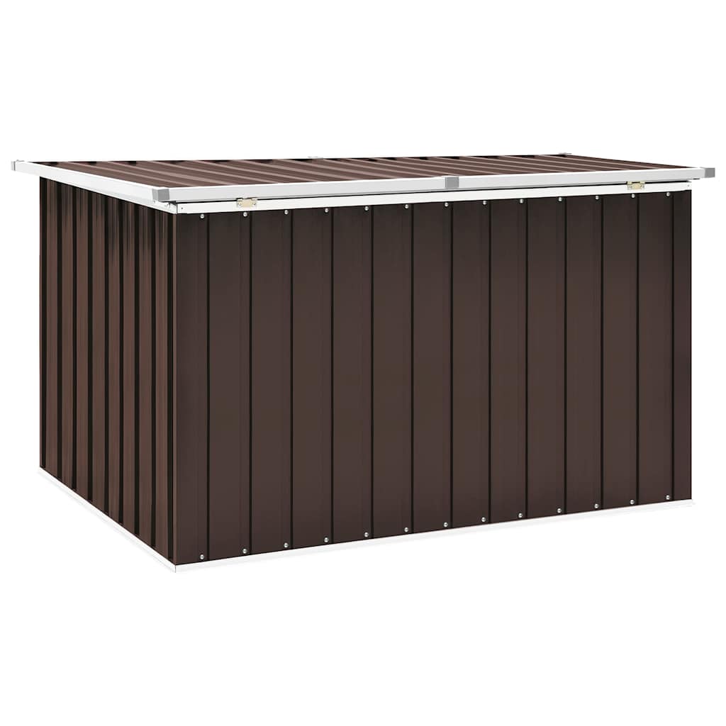 Gartenbox Braun 150x101x91 cm