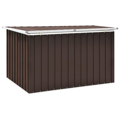 Gartenbox Braun 150x101x91 cm