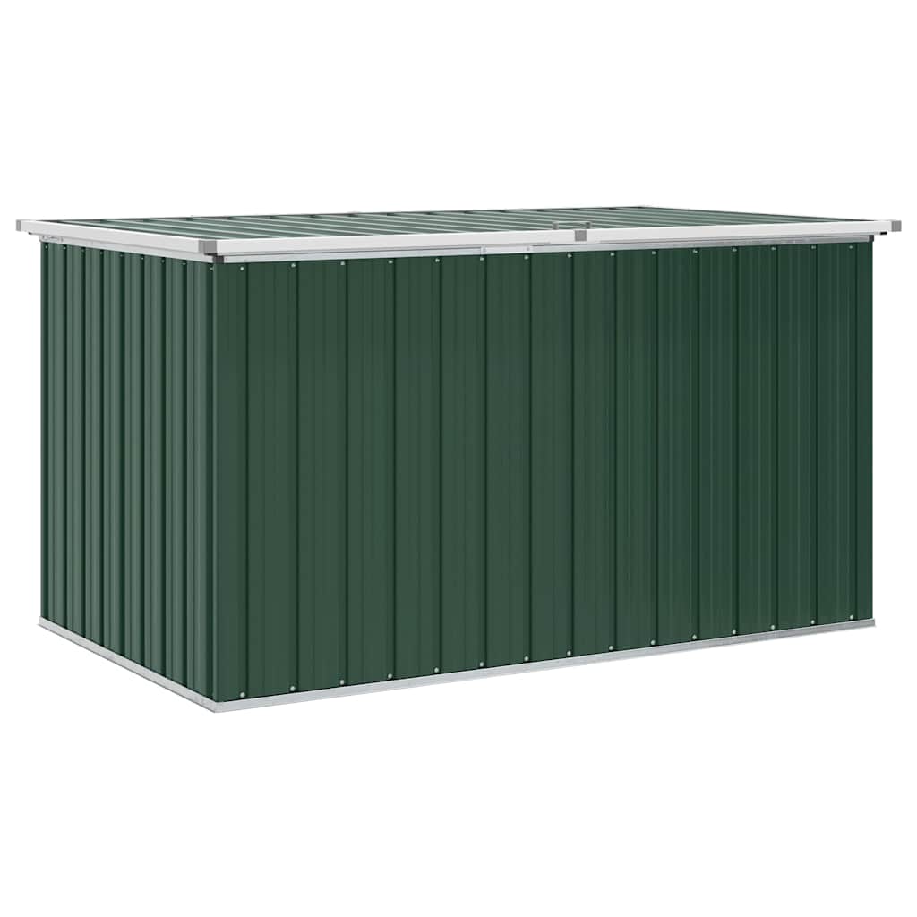 Gartenbox Grün 171x99x93 cm