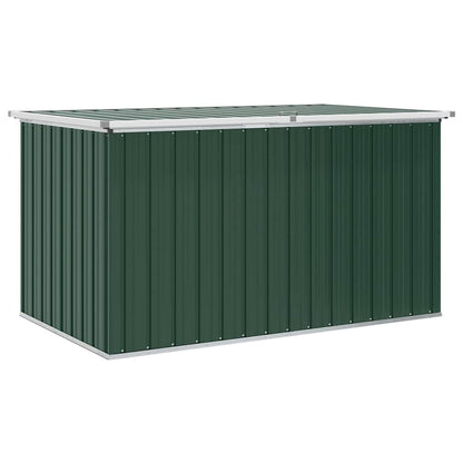 Gartenbox Grün 171x99x93 cm