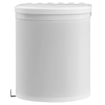Küchen-Einbau-Mülleimer Kunststoff 12 L