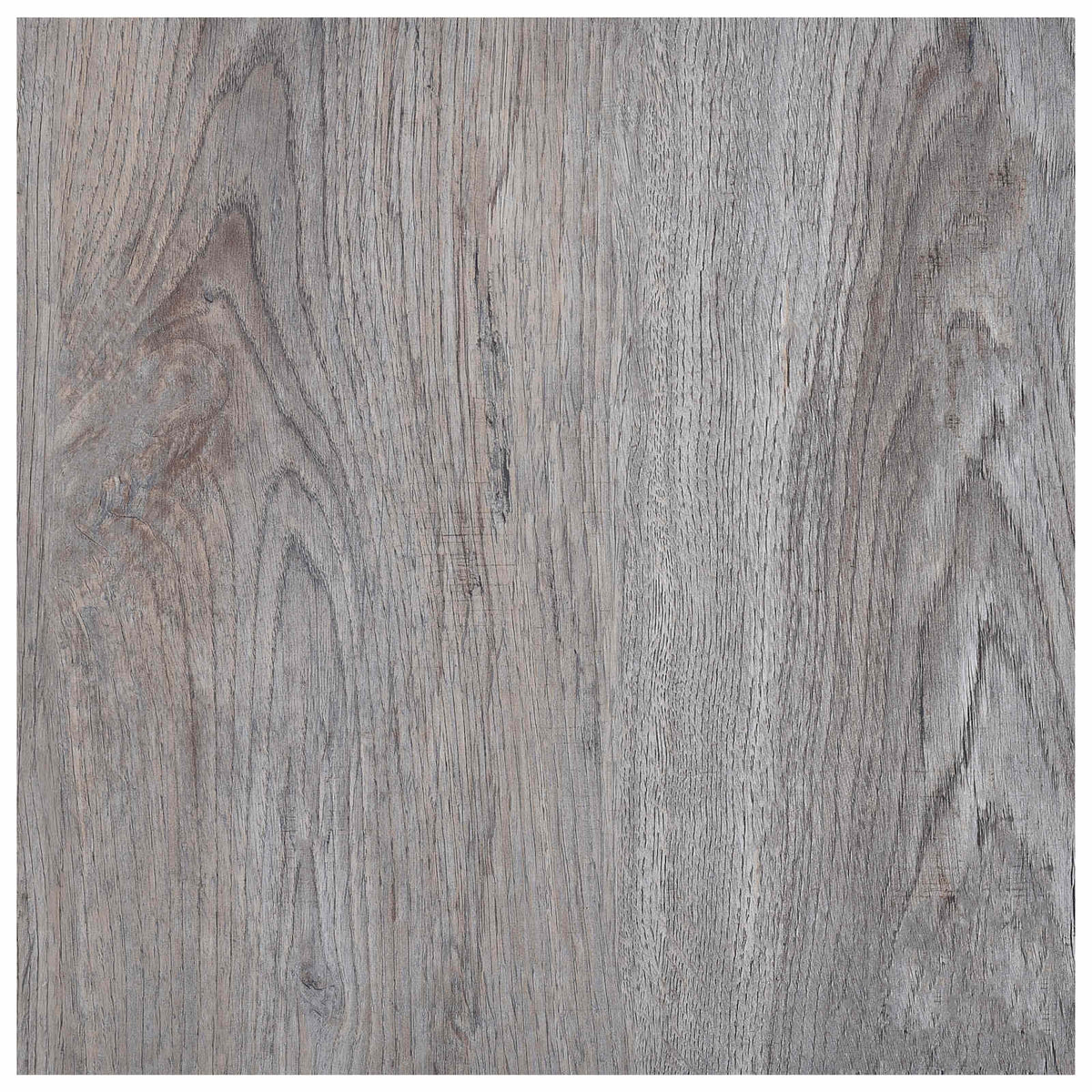 Bodenplanken Hellbraun 5,11 m² 55 Stk. PVC