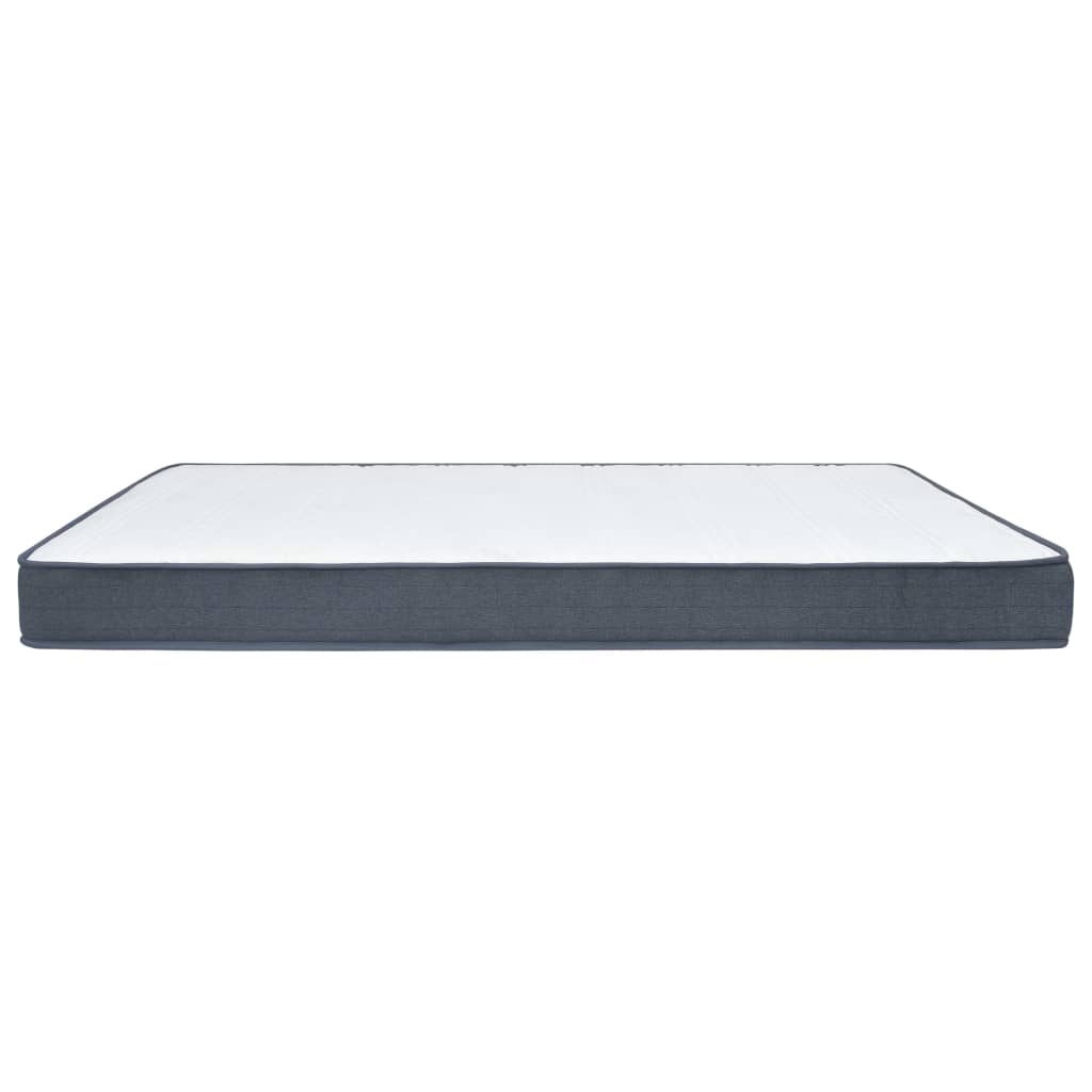 Boxspringbett-Matratze Mittel 200 x 90 x 20 cm