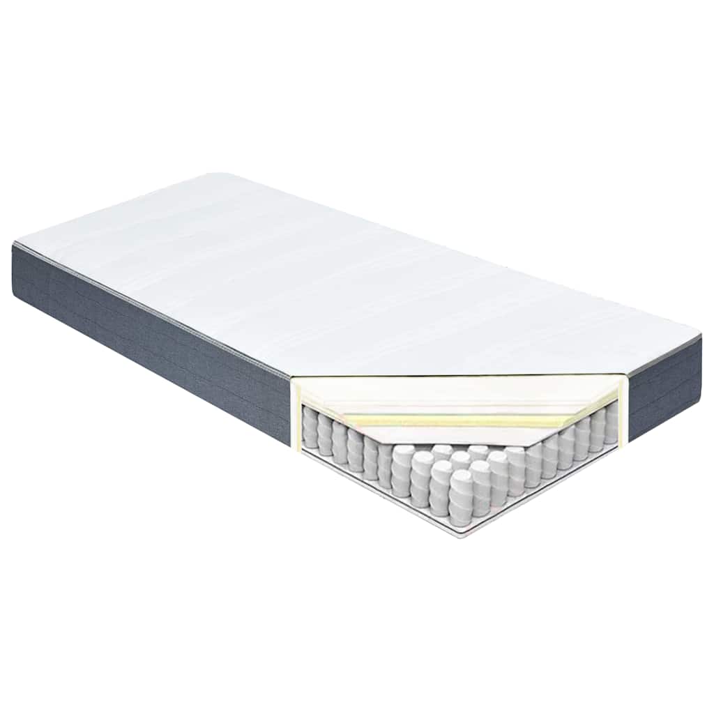 Boxspringbett-Matratze Mittel 90 x 200 x 20 cm