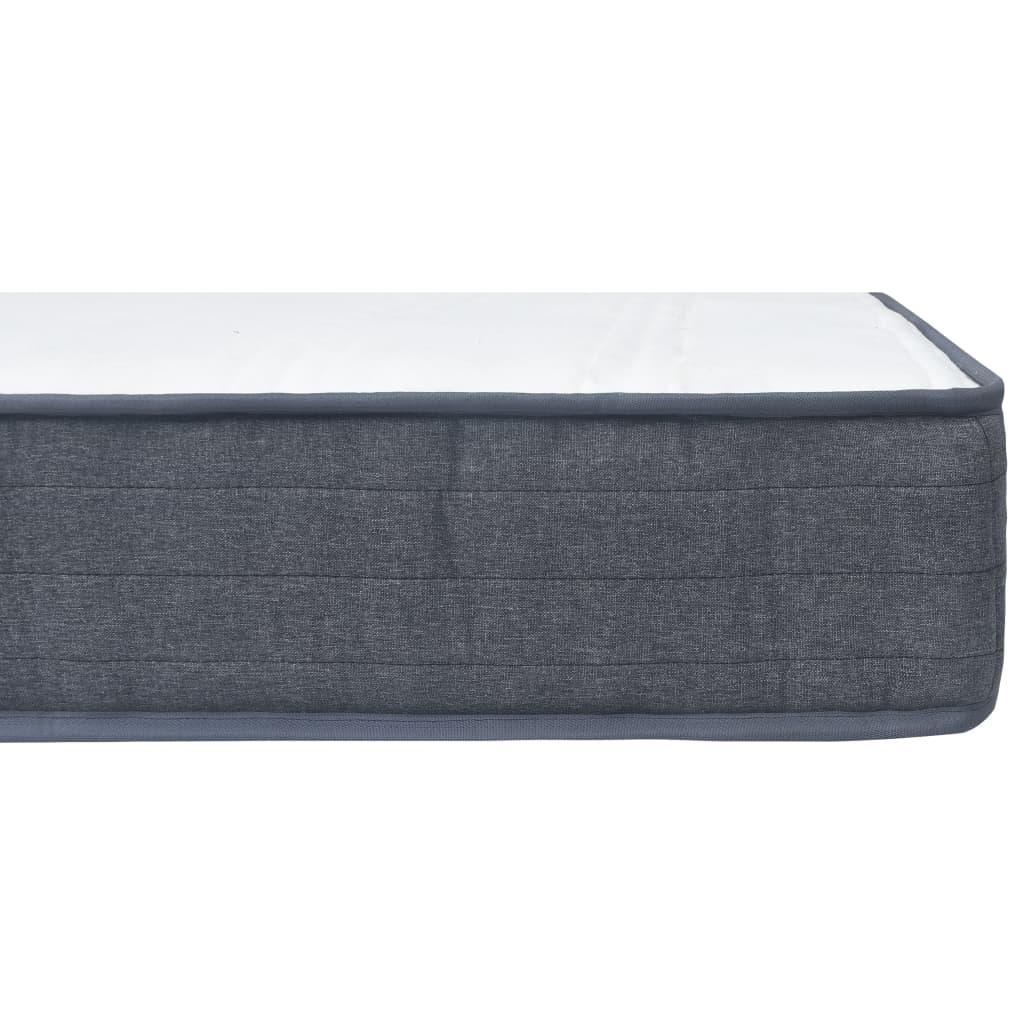 Boxspringbett-Matratze Mittel 200 x 90 x 20 cm
