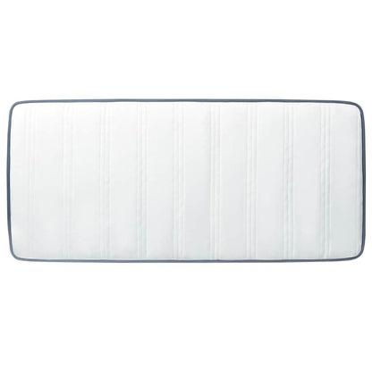Boxspringbett-Matratze Mittel 100 x 200 x 20 cm
