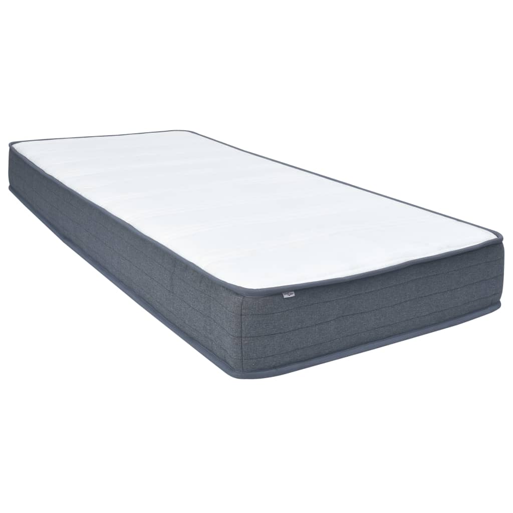 Boxspringbett-Matratze Mittel 200 x 120 x 20 cm