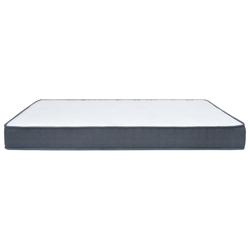 Boxspringbett-Matratze Mittel 200 x 120 x 20 cm