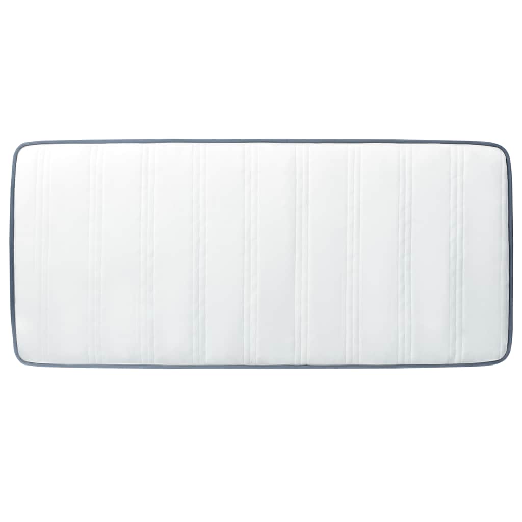 Boxspringbett-Matratze Mittel 120 x 200 x 20 cm