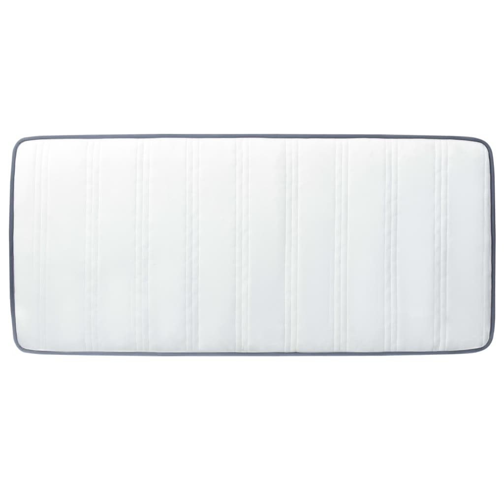 Boxspringbett-Matratze Mittel 200 x 120 x 20 cm