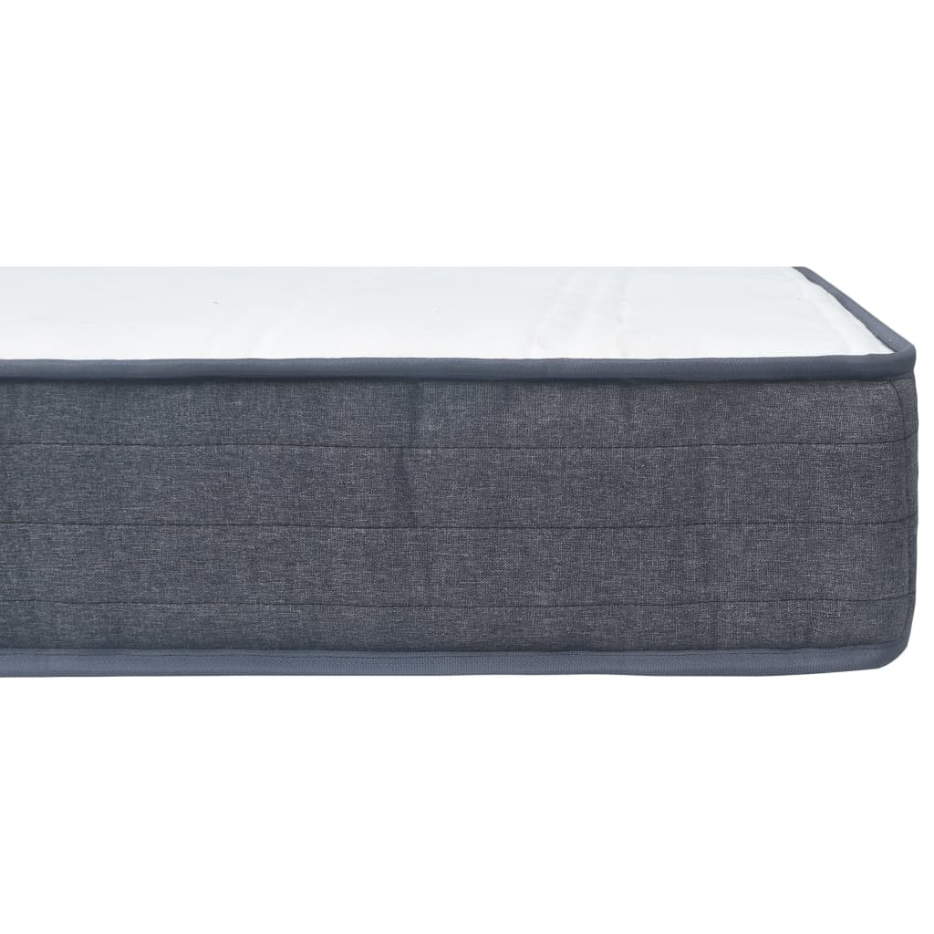 Boxspringbett-Matratze Mittel 200 x 120 x 20 cm