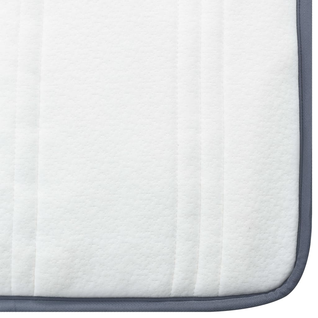 Boxspringbett-Matratze Mittel 200 x 120 x 20 cm