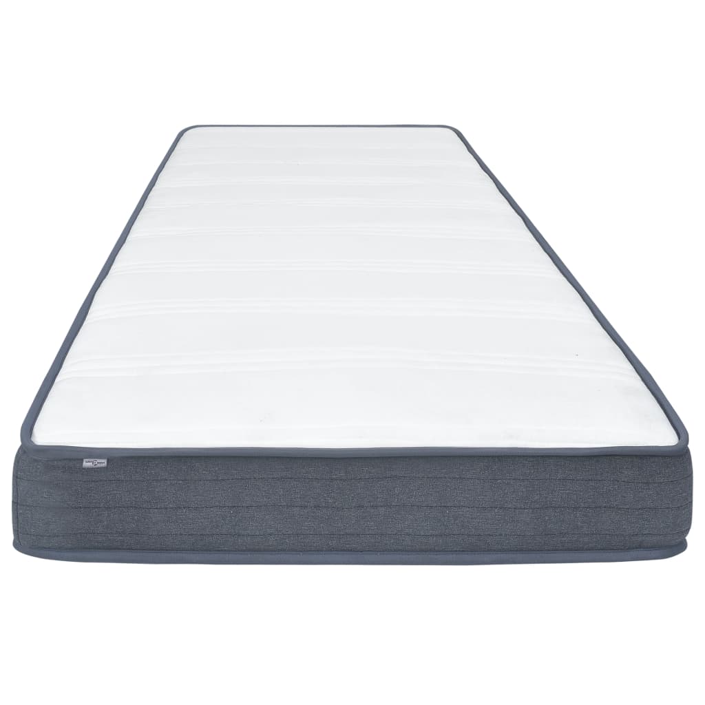 Boxspringbett-Matratze Mittel 200 x 140 x 20 cm
