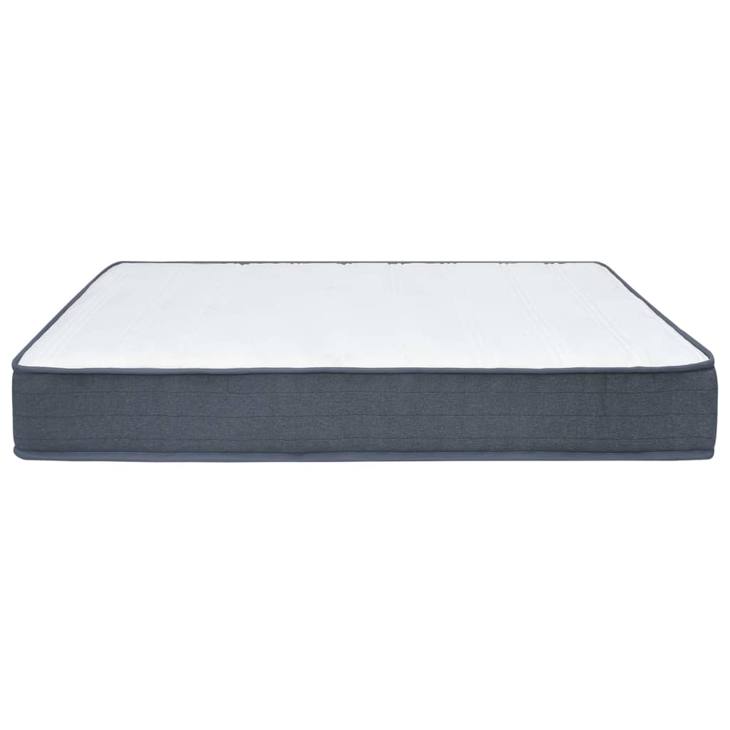 Boxspringbett-Matratze Mittel 200 x 140 x 20 cm