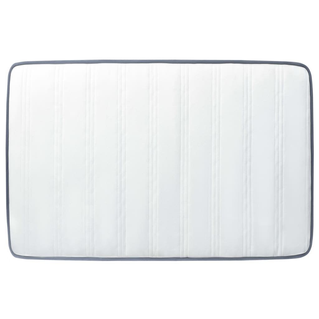 Boxspringbett-Matratze Mittel 200 x 140 x 20 cm
