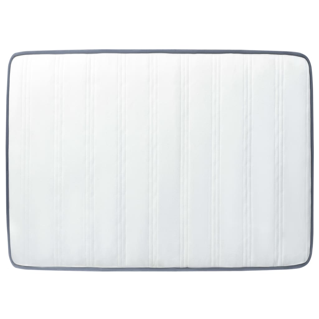 Boxspringbett-Matratze Mittel 200 x 160 x 20 cm