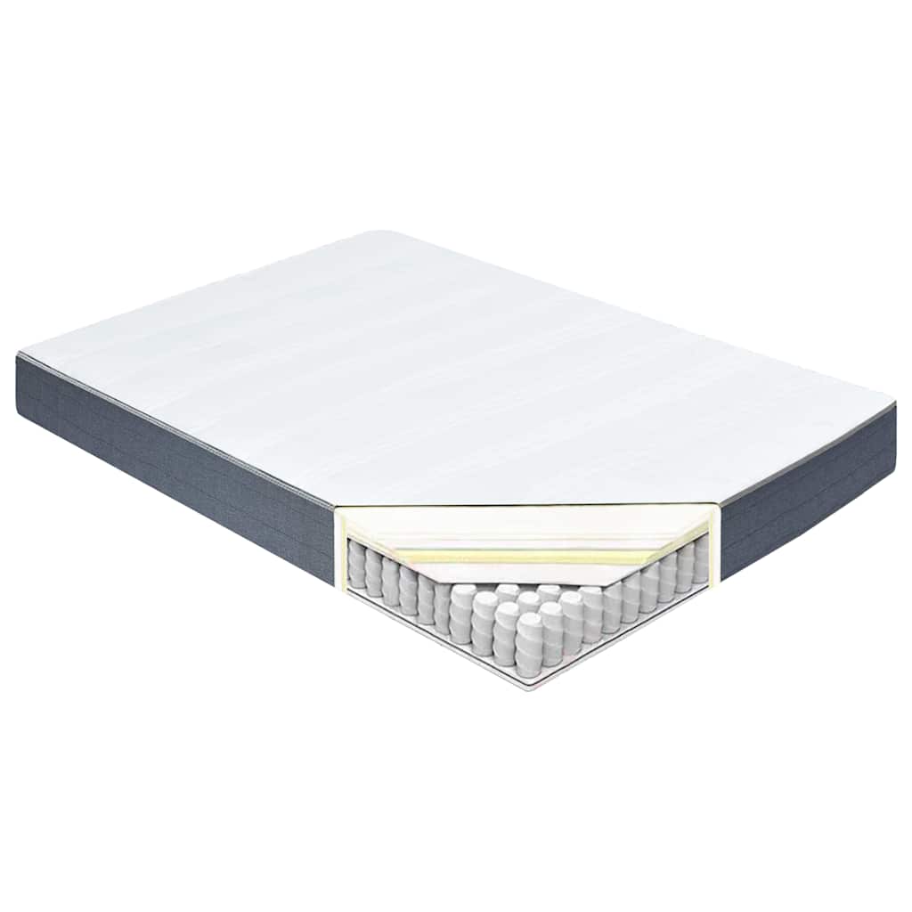 Boxspringbett-Matratze Mittel 160 x 200 x 20 cm
