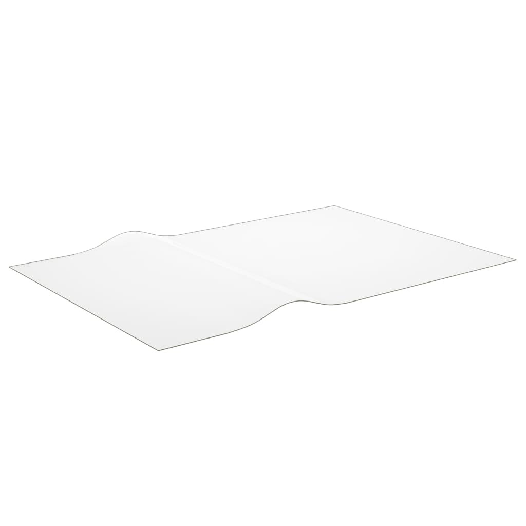Tischfolie Matt 140x90 cm 1,6 mm PVC