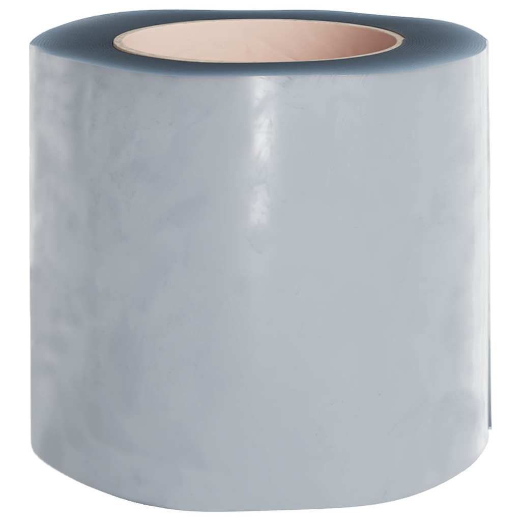 Streifenvorhang Rolle PVC 1,6 mm x 200 mm 25m