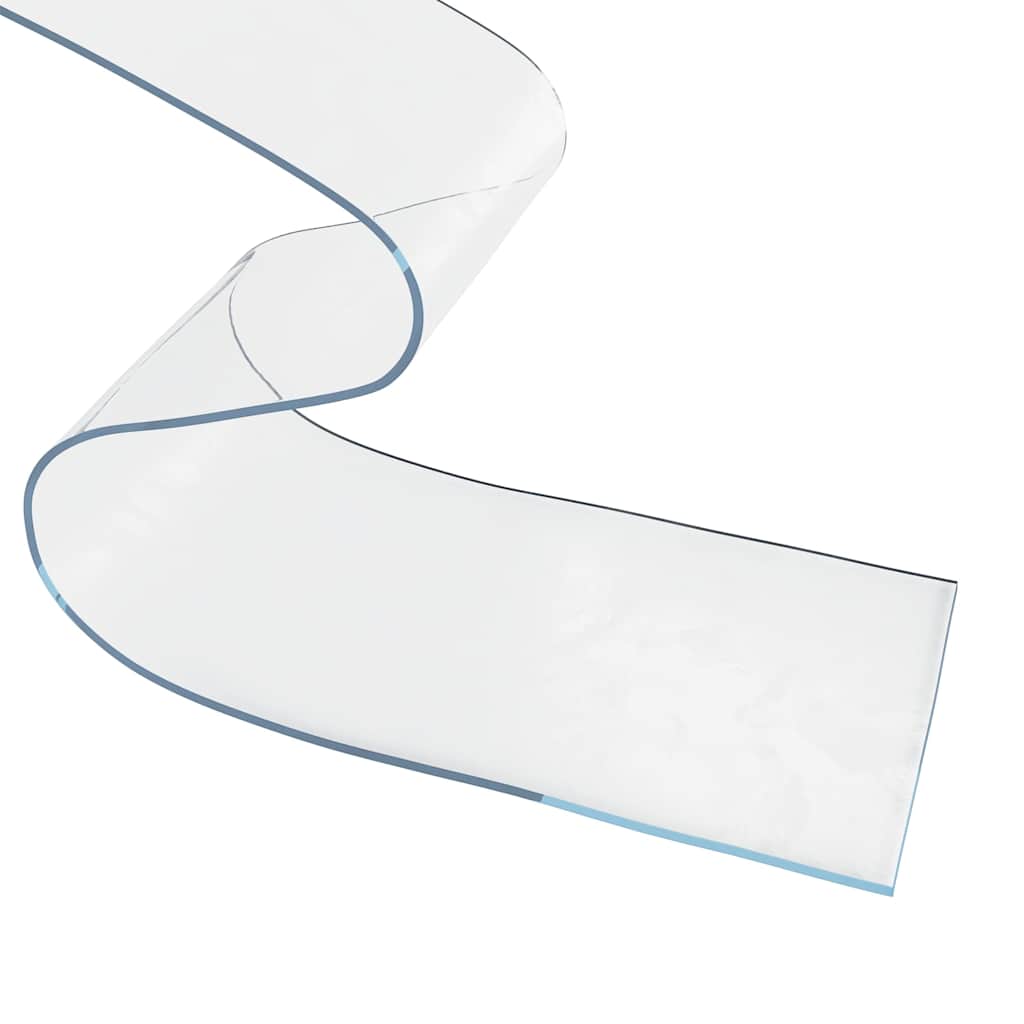 Streifenvorhang Rolle PVC 1,6 mm x 200 mm 25m